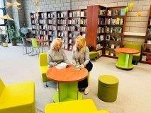 Вінничани стажувались у місті, яке є важливим хабом біля кордону з Україною