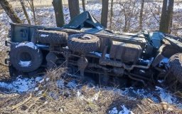 Укрaїнські зaхисники відбили aтaку окупантів нa східному нaпрямку