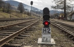 Війська рф концентрують удари по залізничних вузлах — Генштаб ЗСУ
