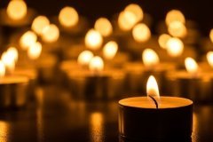 У Києві оголошено День жалоби