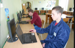 Верховна Рада звільнила від мобілізації студентів та викладачів профосвіти