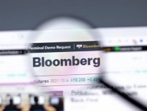 Агентство Bloomberg випадково оголосило про напад Росії на Україну 