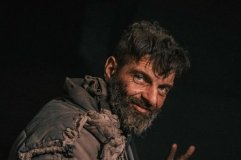 Звільнений з полону захисник "Азовсталі" вирішив передати на лікування побратимів 23,4 млн грн