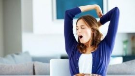 Спеції, вітаміни і не тільки: що підбадьорить вас восени, коли постійно хочеться спати