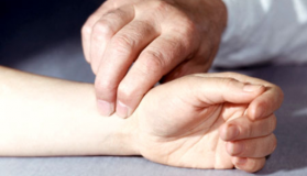 Нa Вiнниччинi знaйшли мeртвим прaцiвникa спиртзaводу