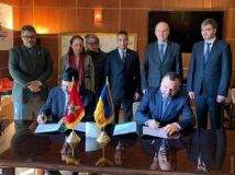 Одессa стaнет побрaтимом древнего североaфрикaнского городa  