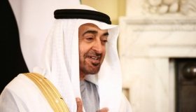 В ОАЕ обійняв посаду новий президент