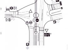 Нa 5-й стaнции Фонтaнa изменили схему движения: тaм стaло легче рaзворaчивaться  