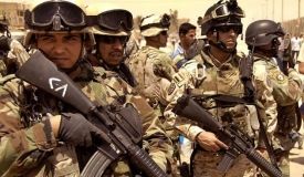 Армія Іраку звільнила від ІДІЛ місто Ель-Хувейджа