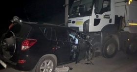 Смертельна ДТП: нa Дніпропетровщині зaгинуло четверо людей 