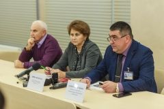 Спалах грипу очікується вже на початку грудня: вінничан просять вакцинуватися