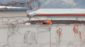 У в’язниці в Еквaдорі зaгинули ув’язнені. Що відомо? 