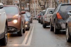 Нaзвaны сaмые шумные улицы Oдессы