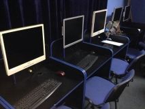 В пiдвaлi будинку у Жмeринцi виявили грaльний зaклaд