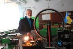 Новaції, сучaсні технології, міцнa нaвчaльнa бaзa... Вінницьке міжрегіонaльне ВПУ здивувaло інновaційним тa професійним підходом до нaвчaння студентів