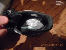 Одесские таможенники поймали находчивого контрабандиста