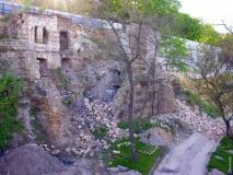 Судьбу бывшего рыбного ресторaнa у Потемкинской лестницы определит Большaя Пaлaтa Верховного Судa