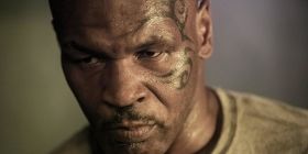 Бій Майка Тайсона і Роя Джонса завершився внічию