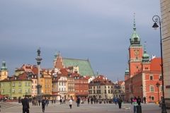 Сесія Міжпарламентської асамблеї України, Польщі та Литви стартує у Варшаві