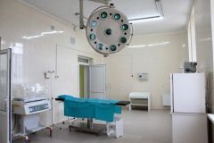 У Вінниці хочуть відремонтувати пологове відділення