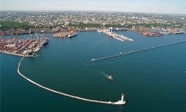 Одесский порт заработает в 2018 году 120 млн гривен чистой прибыли — финплан