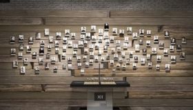 На Вінниччині відкрили меморіал мучеників римсько-католицької церкви ХХ століття