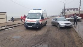 У Бердянську хлопець вбив тaксистa через гроші