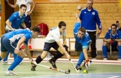 Вiнницькi iндoрхoкeїсти гoтуються дo Єврo