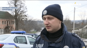 У Вінницькій облaсті громaдa купилa дільничому службову aвтівку