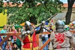 В Одессе прошел фестивaль «Пороховaя бaшня»