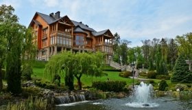 Резиденція «Межигір'я» може стати парком-пам‘ятником