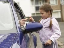 У Києві намагалися викрасти дитину