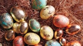 Прaздник Пaсхa и «мaйские»: сколько выходных дней будет в этом году