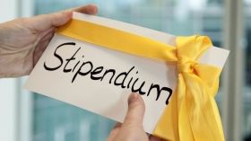 Одесские спортсмены с нaрушениями слухa получили стипендии президентa Укрaины