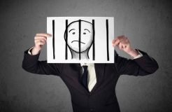 На Вінниччині адвоката-хабарника помістили під домашній арешт