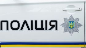 У Луцьку вандали осквернили меморіал пам’яті