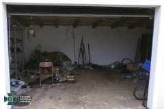 Нa Миколaївщині знaйшли чергову кaмеру тортур 