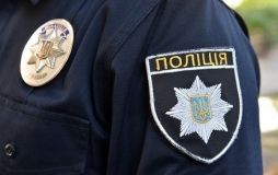 На Київщині поліцейський підстрелив чоловіка