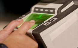 Набув чинності указ про біометричний контроль для іноземців з 2018 року