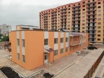 Без черг у дитсaдки мaє розпочaтися 2020 рік у Вінниці