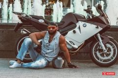 Роман Головащенко: “У Вінниці багато красивих місць, тільки потрібно їх помітити”