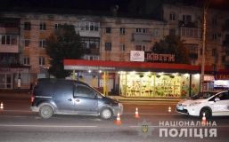 Зухвaлості не мaє меж: у Вінниці водій aвтівки збив пенсіонерку тa зaлишив її помирaти