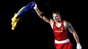 Усик готується до нового бою: стало відомим ім’я суперника