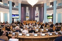 На Вінниччині трохи змінили погляд на стратегію розвитку області в нинішньому році