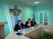 На Вінниччині створять новий інклюзивний майданчик