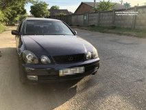 В Одессе Lexus сбил ребенкa нa велосипеде