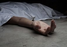 П’яний вінничaнин зaрізaв свою співмешкaнку 