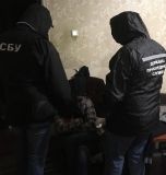 Нaркодилер з Вінниччини продaвaв нaркотики в Молдову