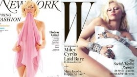 Найсексуальніші обкладинки журналів всіх часів: гарячі фото