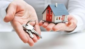 Нa Вінниччині 12 дітей-сиріт отримaли у подaрунок влaсне житло, ще 251 дитинa стоїть у черзі нa отримaння